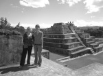 A Mayan Past